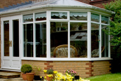 conservatories Ousby
