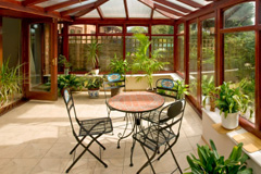 Ousby conservatory quotes