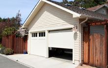Ousby garage construction leads