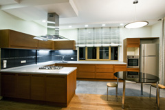 kitchen extensions Ousby